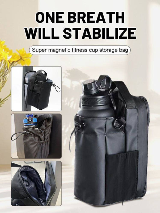 BOLSO MAGNÉTICO