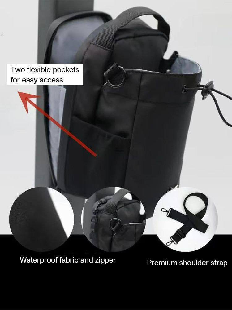 BOLSO MAGNÉTICO