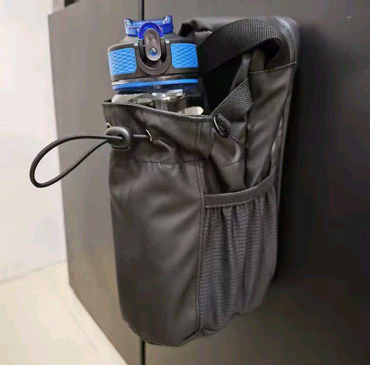 BOLSO MAGNÉTICO