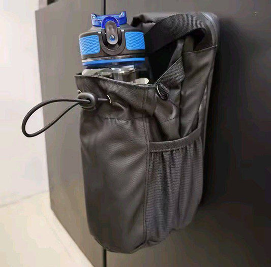 BOLSO MAGNÉTICO