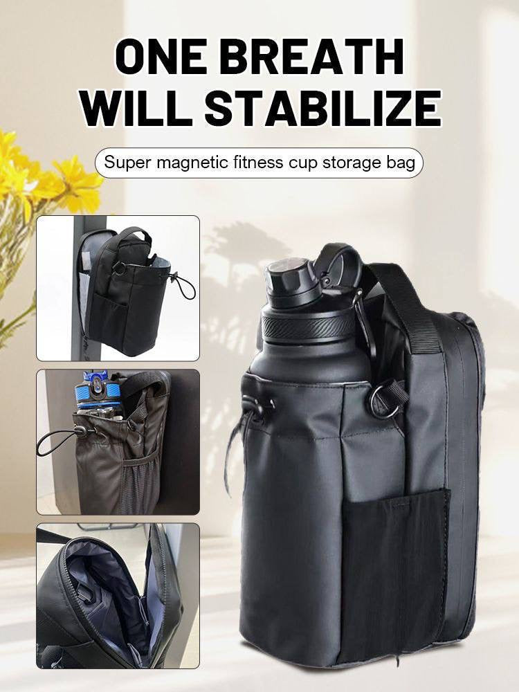 BOLSO MAGNÉTICO